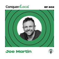 802: The 6-Week Work Cycle for 10X Agency Productivity | Joe Martin