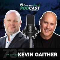 732: How Scaring Off Salespeople Creates a Stronger Sales Force | Kevin Gaither