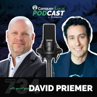 734: Sales Scientist REVEALS how Sales Leadership has CHANGED | David Priemer