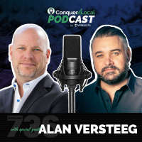 736: Why YOUR Sales Team Needs a Mindset Shift | Alan Versteeg