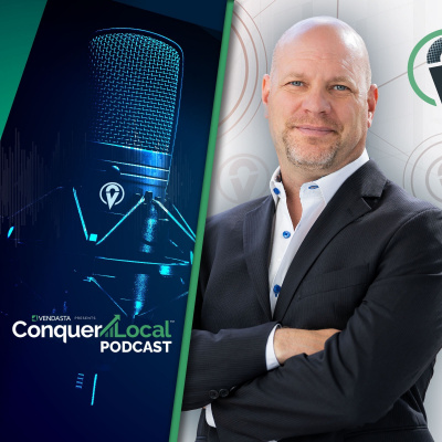 Conquer Local With George Leith