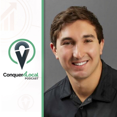 Conquer Local With George Leith