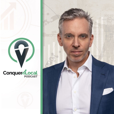 Conquer Local With George Leith
