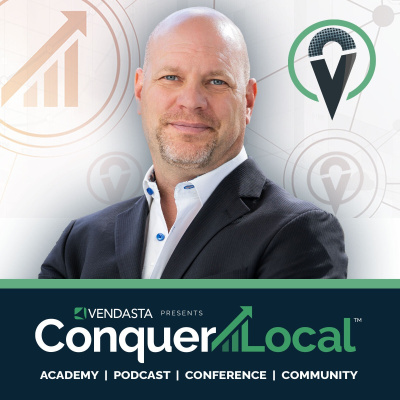 Conquer Local With George Leith