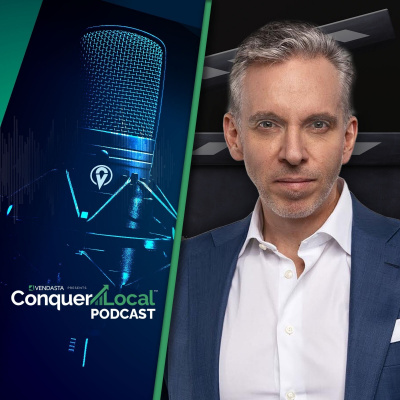 Conquer Local With George Leith