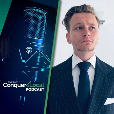 Conquer Local With George Leith