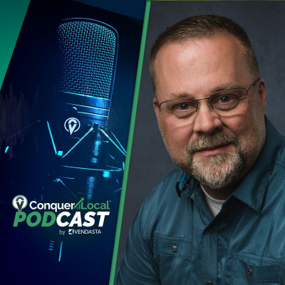 Conquer Local With George Leith