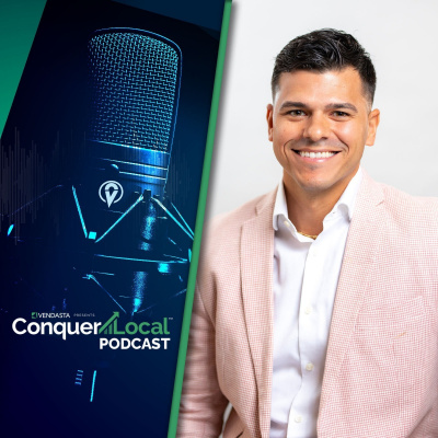 Conquer Local With George Leith