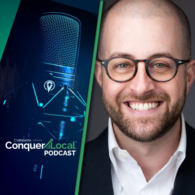 Conquer Local With George Leith