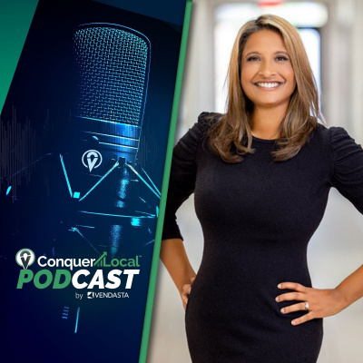 Conquer Local With George Leith