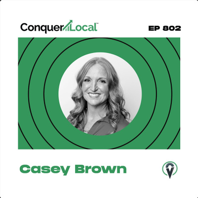 Conquer Local With George Leith