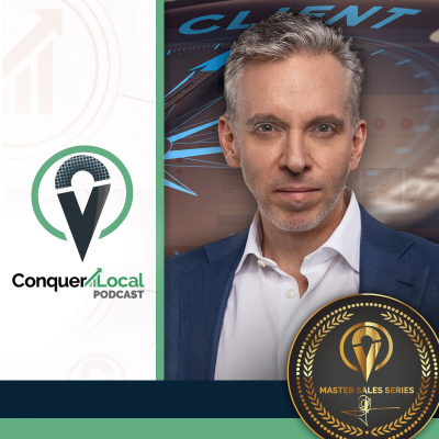Conquer Local With George Leith