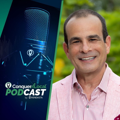 Conquer Local With George Leith