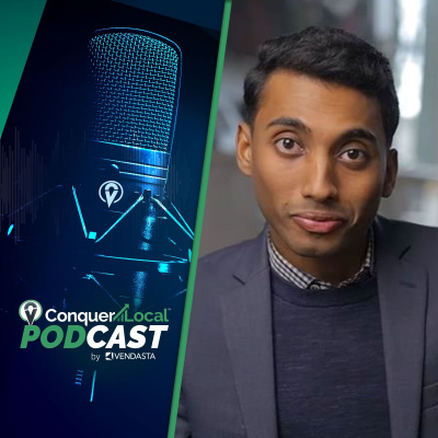 Conquer Local With George Leith