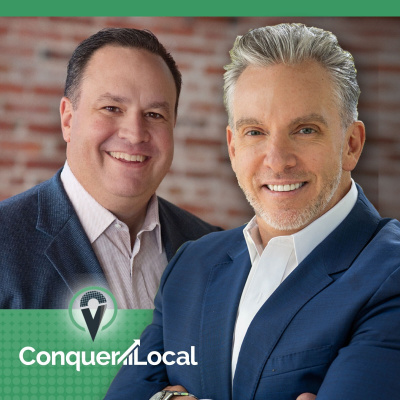 Conquer Local With George Leith