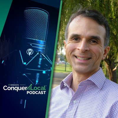 Conquer Local With George Leith