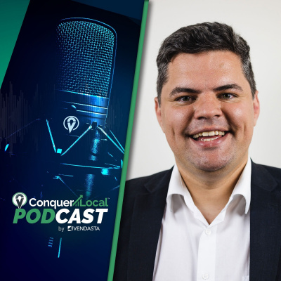 Conquer Local With George Leith