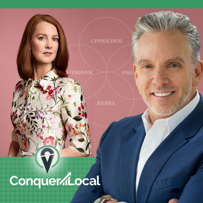 Conquer Local With George Leith