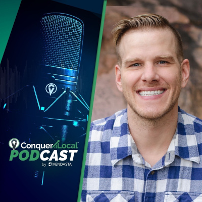 Conquer Local With George Leith