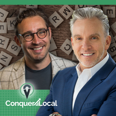 Conquer Local With George Leith