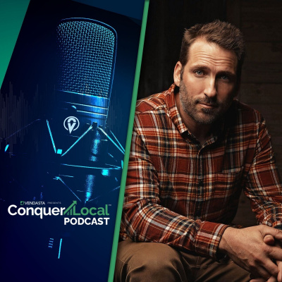 Conquer Local With George Leith