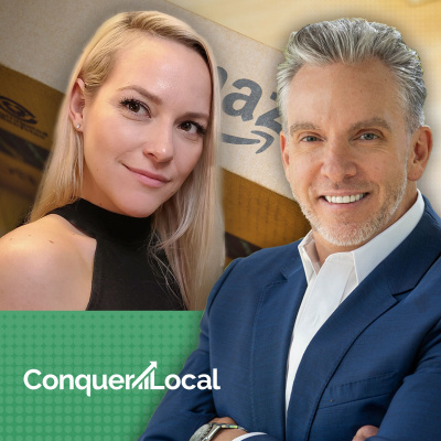 Conquer Local With George Leith