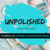 Unpolished Rewind 33: An Unpolished Journey Interview with Sam Kelly
