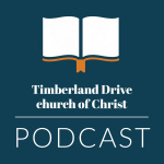 Timberland Drive Church Of Christ