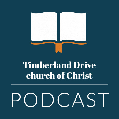 Timberland Drive Church Of Christ