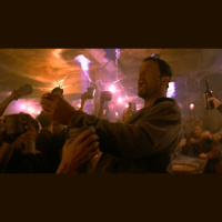 FIREFLY #07 – „Jaynestown”