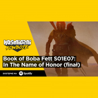 The Book of Boba Fett S01E07: In The Name of Honor (finał)