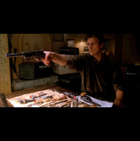 FIREFLY #13 – „Heart of Gold”