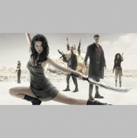 #15 – „Serenity” (Film)