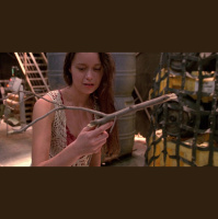 FIREFLY #14 – „Objects in Space”