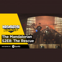 The Mandalorian S2E8: The Rescue