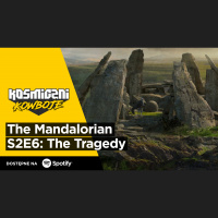 The Mandalorian S2E6: The Tragedy