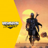 The Mandalorian: Odcinki 1 i 2