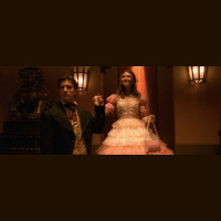 FIREFLY #04 – „Shindig”