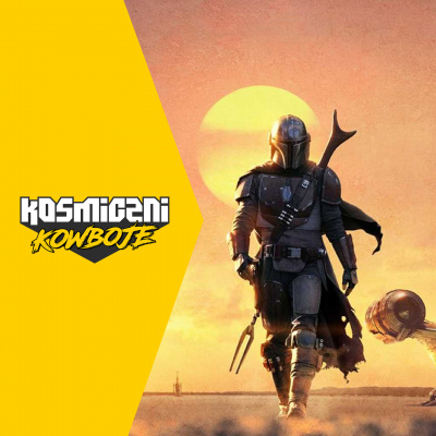 Kosmiczni Kowboje