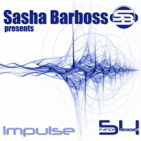 Dj Sasha Barboss-Trance Cocktail episode 54 (IMPULSE)