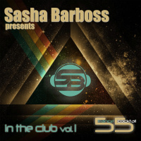 Dj Sasha Barboss-Trance Cocktail episode 55 (IN THE CLUB vol.1)