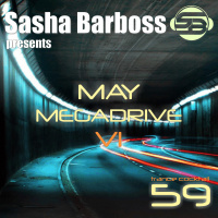 Dj Sasha Barboss-Trance Cocktail episode 59 (MEGADRIVE VI)
