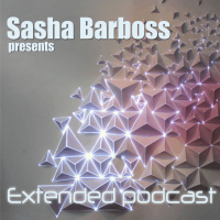 Dj Sasha Barboss-Trance Cocktail episode 58 (EXTENDED PODCAST)