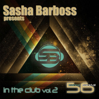Dj Sasha Barboss-Trance Cocktail episode 56 (IN THE CLUB vol.2)