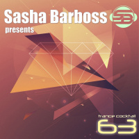 Dj Sasha Barboss-Trance Cocktail episode 63
