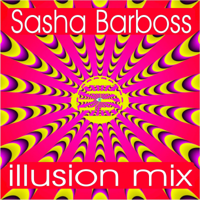 Dj Sasha Barboss