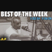 BEST OF THE WEEK: Happy Wife, MMA, Tim Scott, Shia LaBeouf, Michelle Obama (1/22/24-1/26/24) | JLP