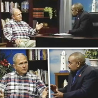 JLP on GLC | Larry Bates on the Economy (2004, Ep. 91-92)