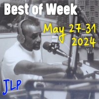 BEST OF WEEK: Memorial Day, Crime, Lies, Trump GUILTY | May 27-31, 24