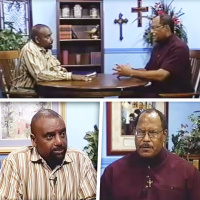 JLP on GLC | Gene Collins of NAACP (2004, Ep. 78-79)